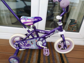 huffy green machine h20